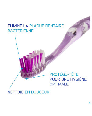 Elgydium brosse antiplaque s10 medium