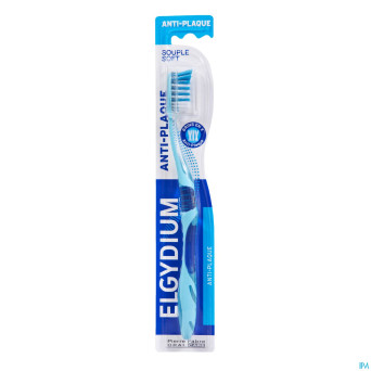 Elgydium brosse antiplaque s10 soft