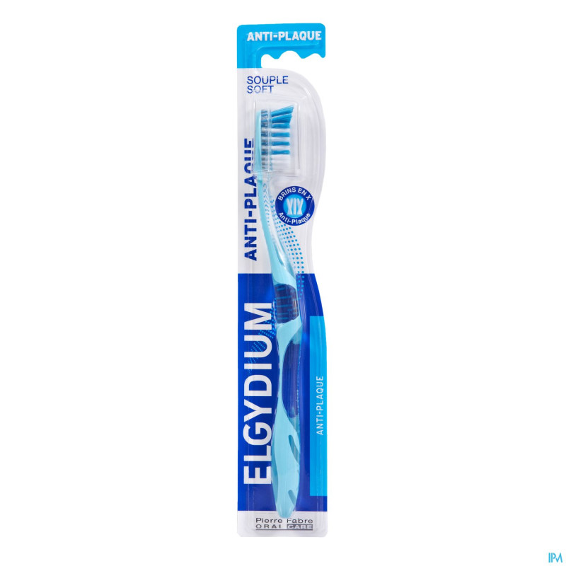 Elgydium brosse antiplaque s10 soft