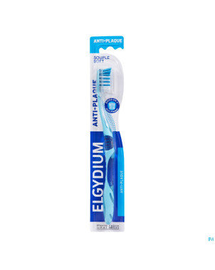 Elgydium brosse antiplaque s10 soft