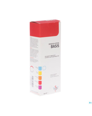 Fdc base huile de bain lotion 250ml