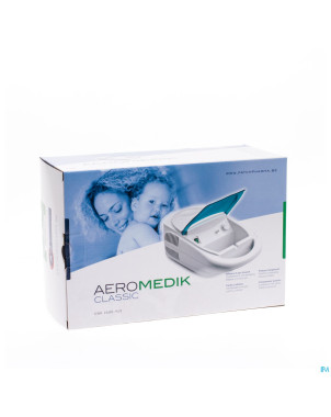 Medik aeromedik classic aerosol
