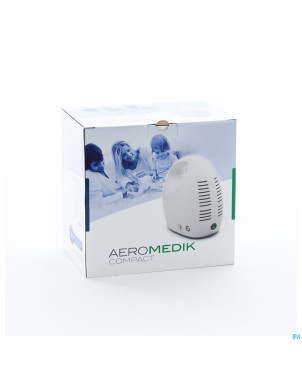 Medik aeromedik compact aerosol