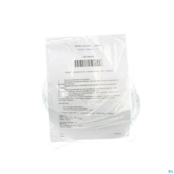 Medik aeromedik set aerosol adulte