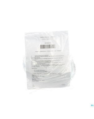 Medik aeromedik set aerosol adulte