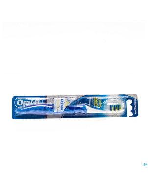 Oral-b brosse pulsar proexpert 35m
