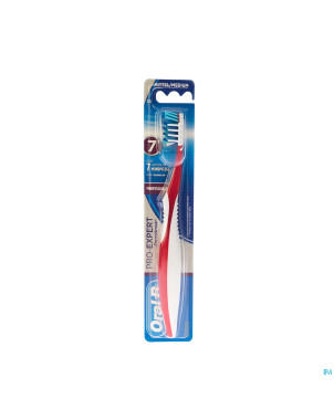 Oral b brosse ca proexpert professional 35m