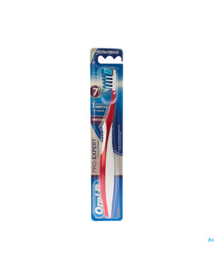 Oral b brosse ca proexpert professional 35m