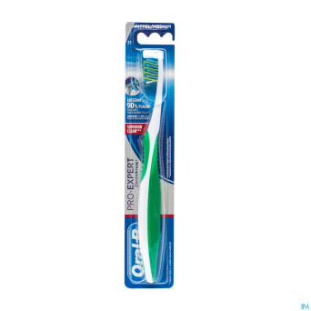 Oral b brosse ca proexpert superior clean 35m