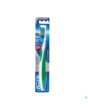Oral b brosse ca proexpert superior clean 35m