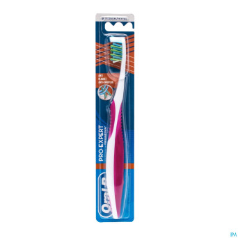 Oral b brosse ca proexpert superior clean 35m