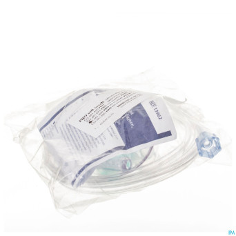 Set nebulisation avec masque adulte    henrotech