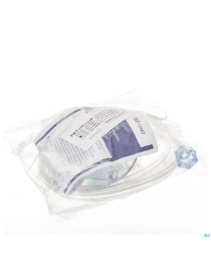 Set nebulisation avec masque adulte    henrotech