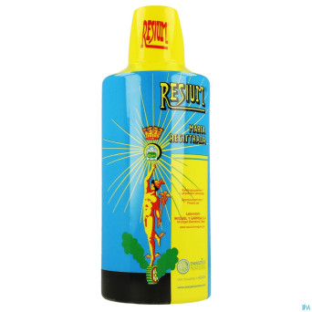 Resium lab.miguel y.garriga   nf 1000ml