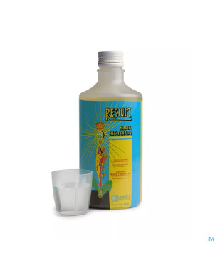 Resium lab.miguel y.garriga   nf  600ml