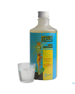 Resium lab.miguel y.garriga   nf  600ml