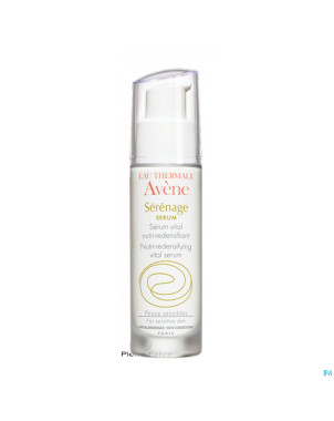 Avene serenage serum vital nutri redensifiant 30ml