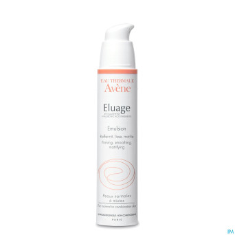 Avene eluage emuls a/age 30ml