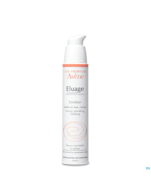 Avene eluage emuls a/age 30ml