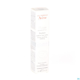Avene eluage emuls a/age 30ml