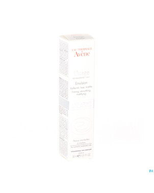 Avene eluage emuls a/age 30ml