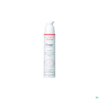 Avene eluage emuls a/age 30ml