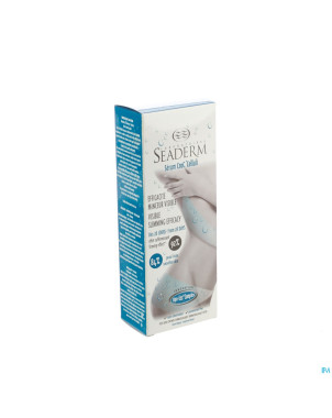 Seaderm croc celluli serum mousse 150ml