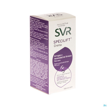 Specilift creme    fl pompe 40ml