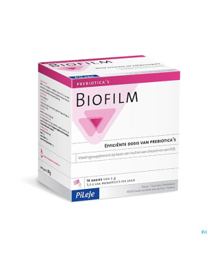 Biofilm    sach 14x6g