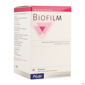 Biofilm    sach 14x6g