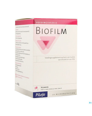 Biofilm    sach 14x6g