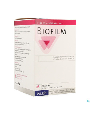 Biofilm    sach 14x6g