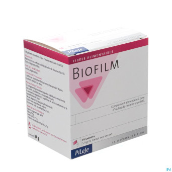 Biofilm    sach 14x6g