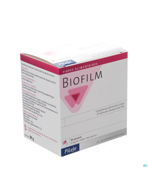 Biofilm    sach 14x6g