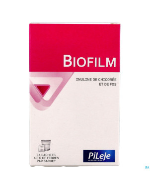 Biofilm    sach 14x6g