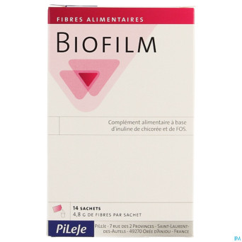 Biofilm    sach 14x6g