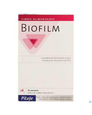 Biofilm    sach 14x6g