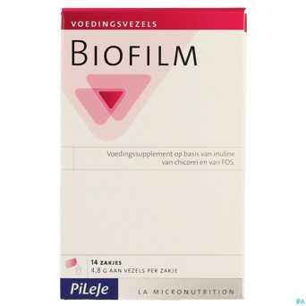 Biofilm    sach 14x6g