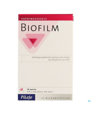 Biofilm    sach 14x6g
