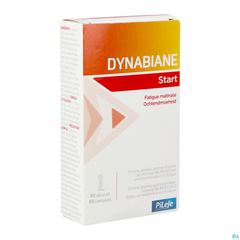 Dynabiane    gel 60x592mg