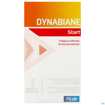 Dynabiane    gel 60x592mg