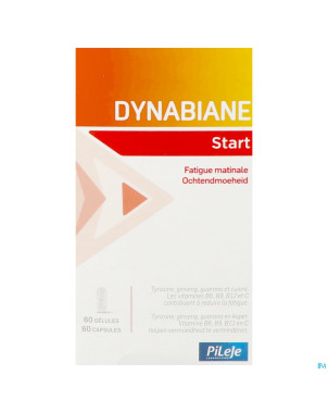 Dynabiane    gel 60x592mg