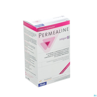 Permealine orange    stick 14