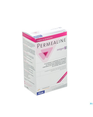 Permealine orange    stick 14