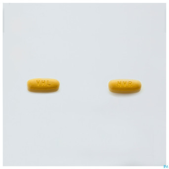 Exforge hct 10mg/160mg/25mg comp pell 28