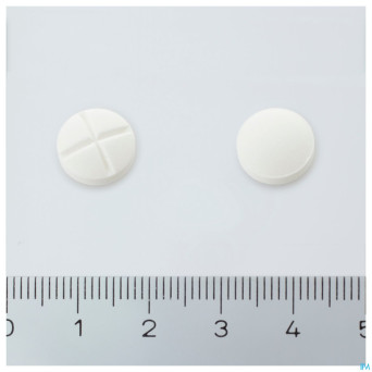 Nebivolol teva comp  56 x 5 mg