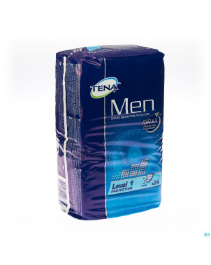 Tena men level 1  nf  24 750651