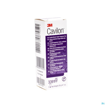 Cavilon barriere creme n/parf 28g 3391ff