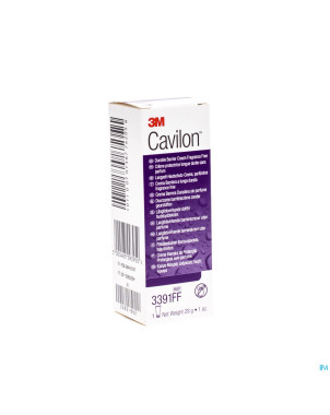 Cavilon barriere creme n/parf 28g 3391ff