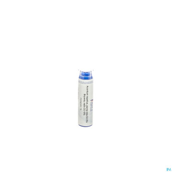 Aconitum n. p.t.d2 5% bryonia rx d2 10% gr 4g